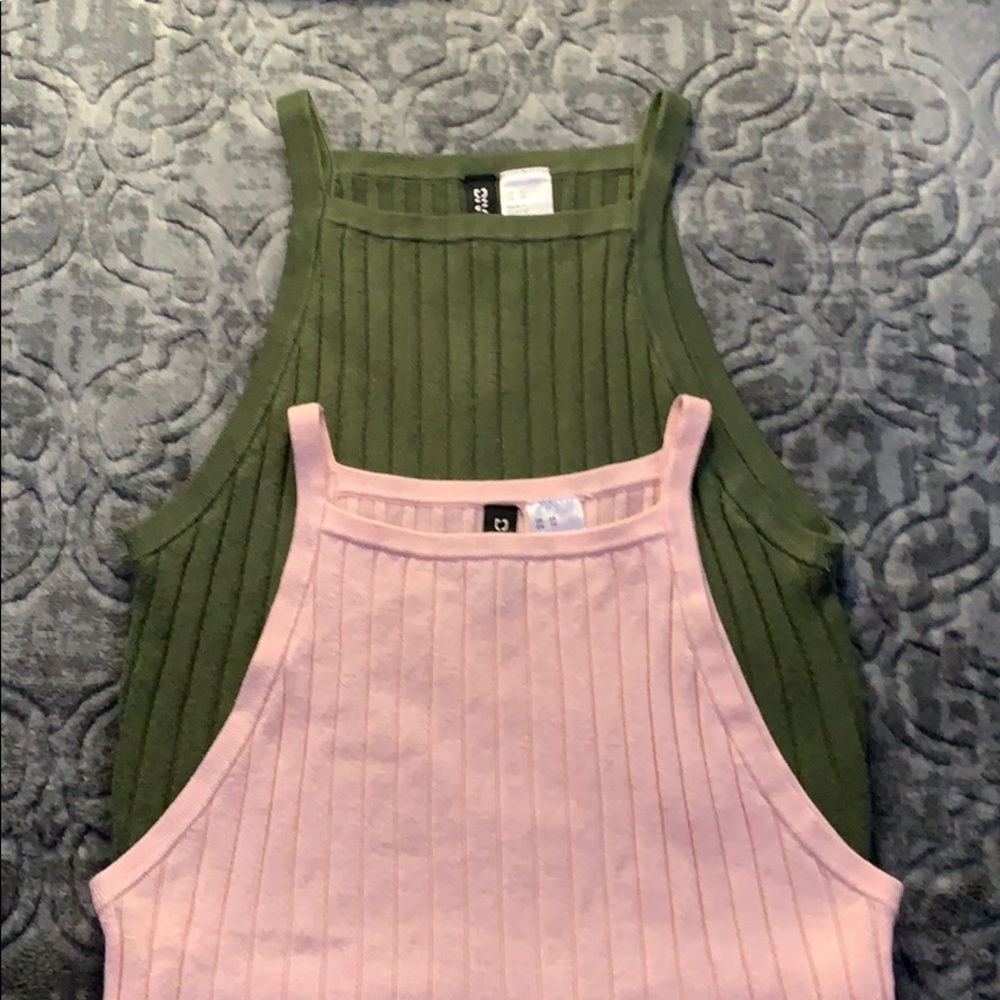 Tank top